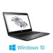 Laptop Touchscreen HP ZBook 14U G4, i7-7500U, 16GB DDR4, SSD, FHD, Win 10 Home